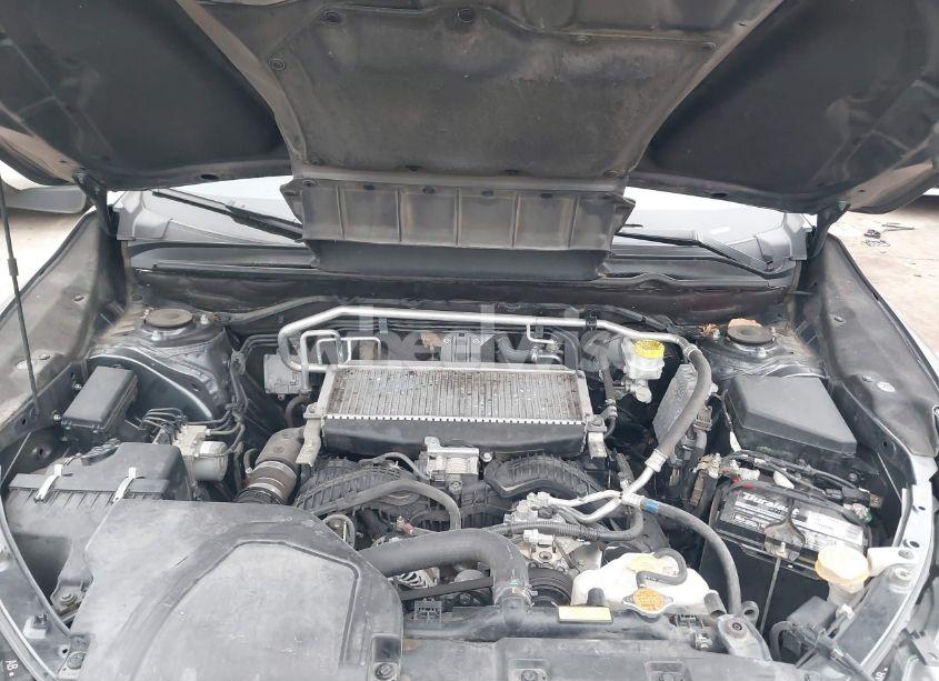 Photo 10 of 2019 Subaru Ascent TOURING (VIN 4S4WMARD4K3452394)