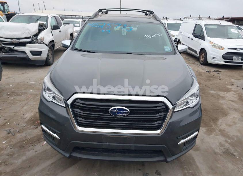 Photo 13 of 2019 Subaru Ascent TOURING (VIN 4S4WMARD4K3452394)