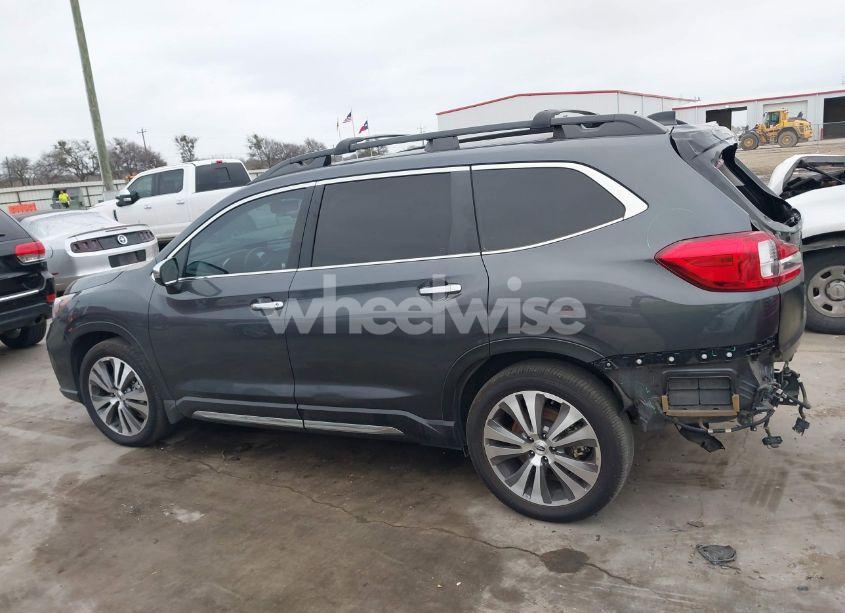 Photo 15 of 2019 Subaru Ascent TOURING (VIN 4S4WMARD4K3452394)