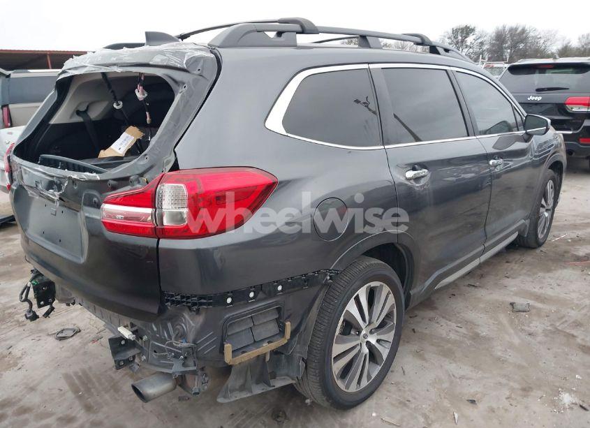 Photo 18 of 2019 Subaru Ascent TOURING (VIN 4S4WMARD4K3452394)