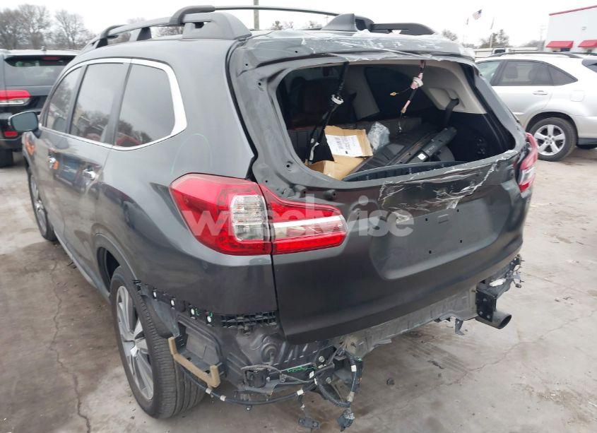 Photo 19 of 2019 Subaru Ascent TOURING (VIN 4S4WMARD4K3452394)