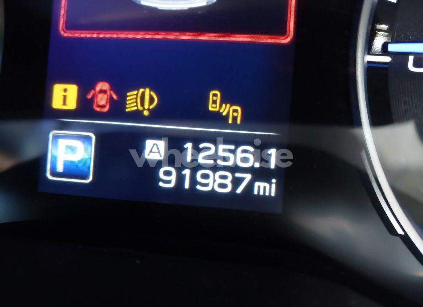 Photo 15 of 2020 Subaru Ascent TOURING (VIN 4S4WMARD4L3475269)