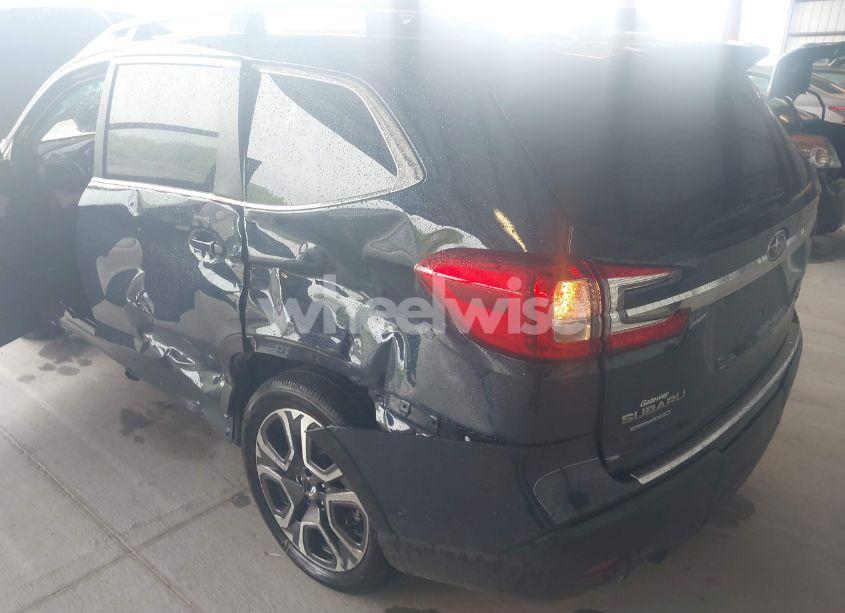 Photo 6 of 2024 Subaru Ascent LIMITED 8-PASSENGER (VIN 4S4WMARD4R3461526)