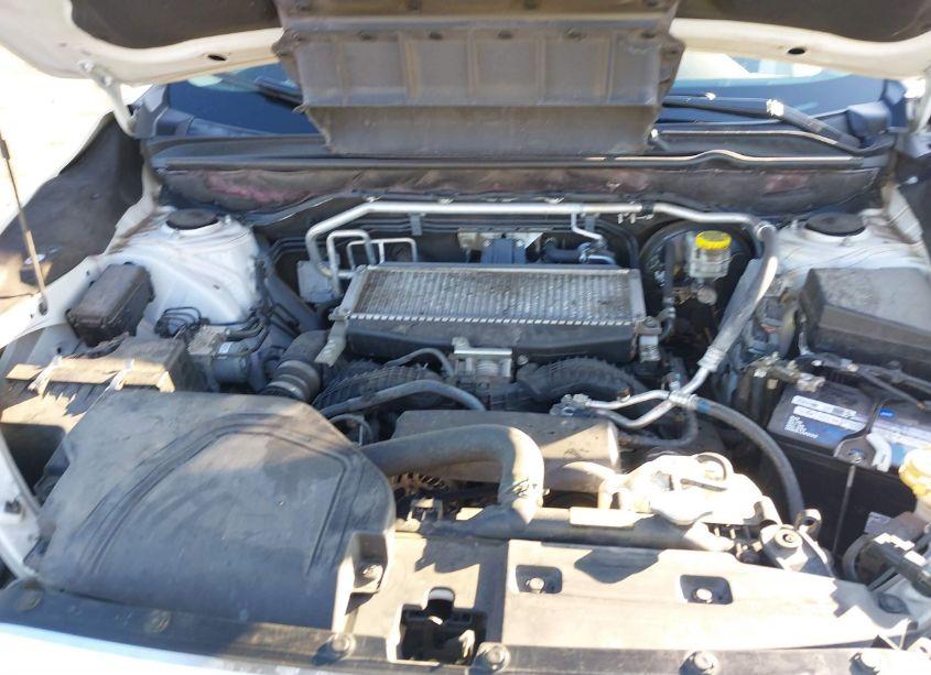 Photo 10 of 2019 Subaru Ascent TOURING (VIN 4S4WMARD5K3435491)