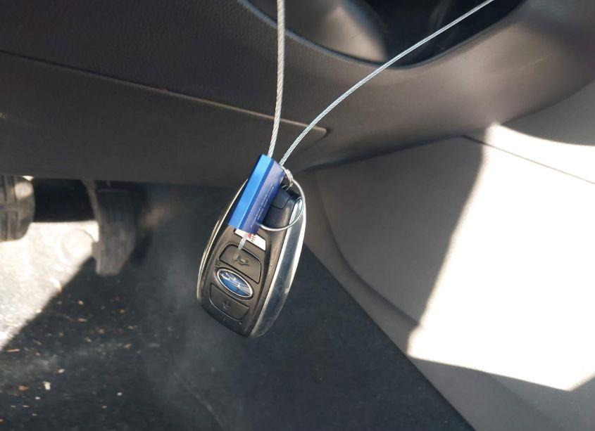 Photo 11 of 2019 Subaru Ascent TOURING (VIN 4S4WMARD5K3435491)