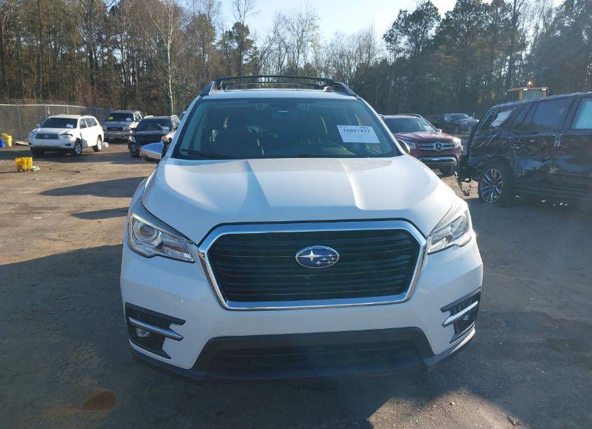 Photo 13 of 2019 Subaru Ascent TOURING (VIN 4S4WMARD5K3435491)