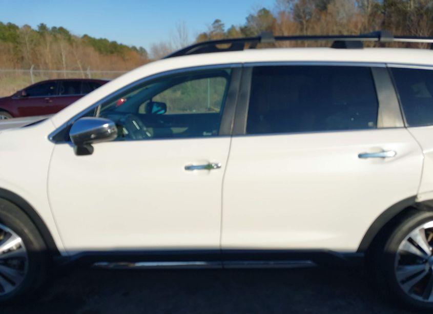 Photo 15 of 2019 Subaru Ascent TOURING (VIN 4S4WMARD5K3435491)