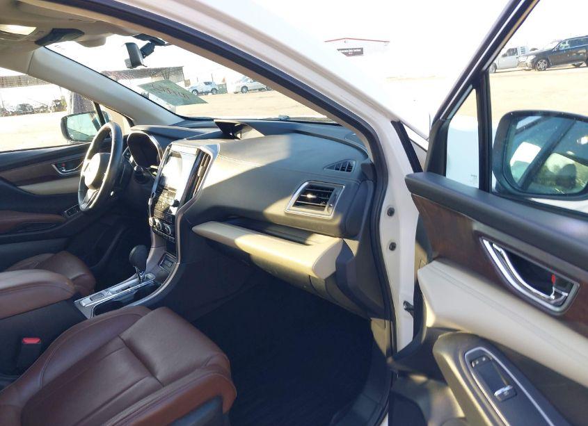 Photo 5 of 2019 Subaru Ascent TOURING (VIN 4S4WMARD5K3435491)