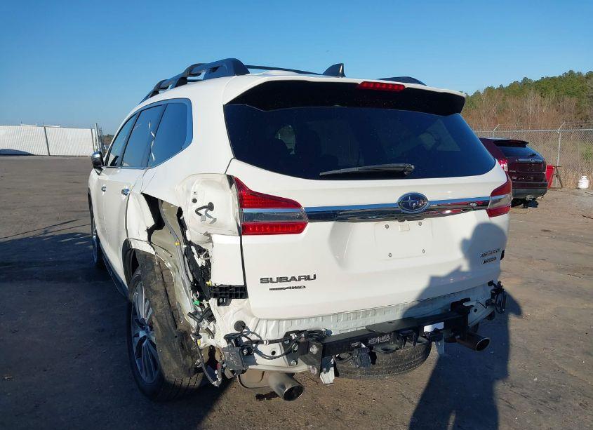 Photo 6 of 2019 Subaru Ascent TOURING (VIN 4S4WMARD5K3435491)