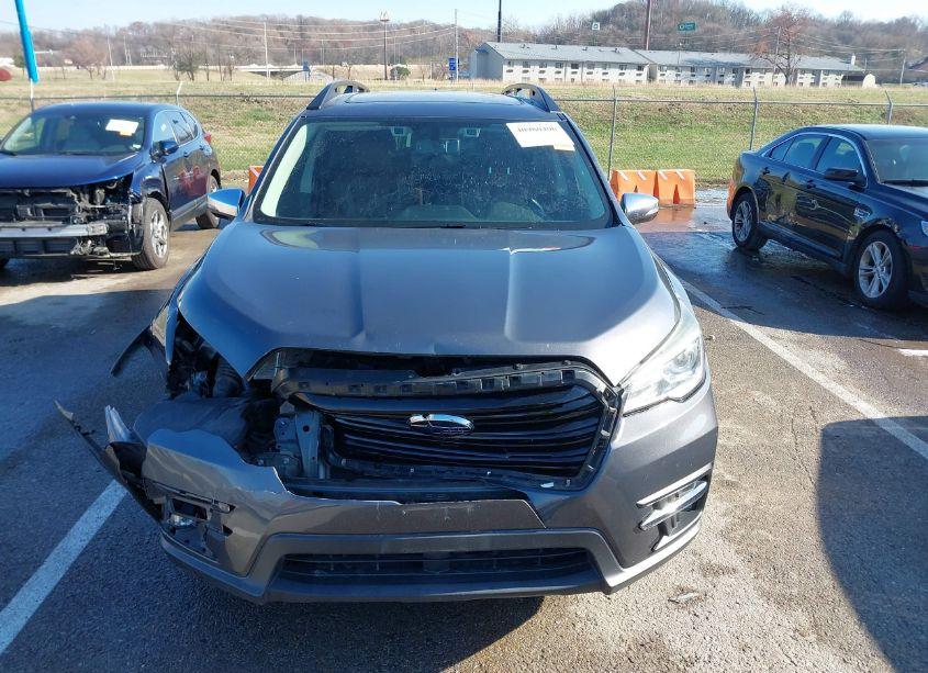 Photo 12 of 2019 Subaru Ascent TOURING (VIN 4S4WMARD5K3489079)