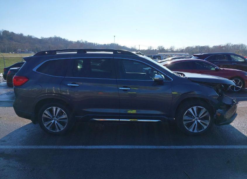 Photo 13 of 2019 Subaru Ascent TOURING (VIN 4S4WMARD5K3489079)