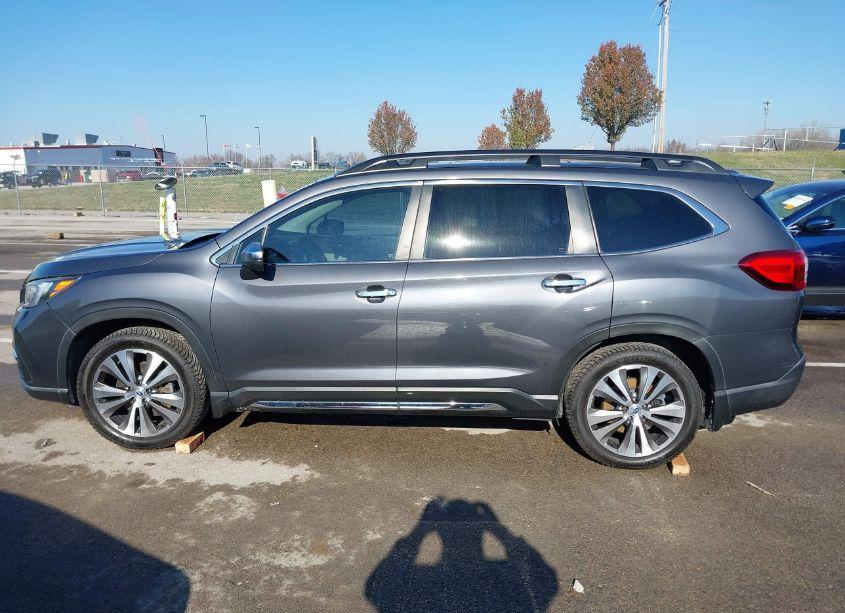 Photo 14 of 2019 Subaru Ascent TOURING (VIN 4S4WMARD5K3489079)