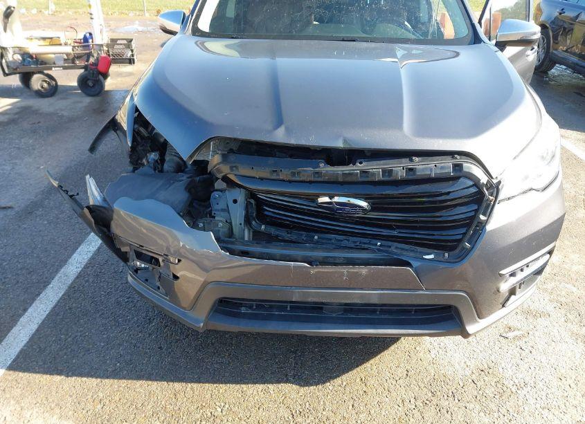 Photo 6 of 2019 Subaru Ascent TOURING (VIN 4S4WMARD5K3489079)