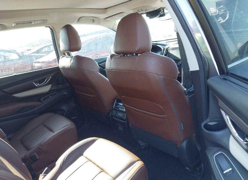 Photo 8 of 2019 Subaru Ascent TOURING (VIN 4S4WMARD5K3489079)