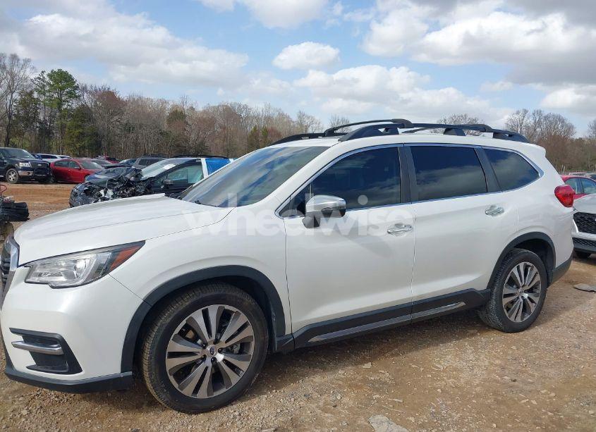 Photo 15 of 2020 Subaru Ascent TOURING (VIN 4S4WMARD5L3402590)