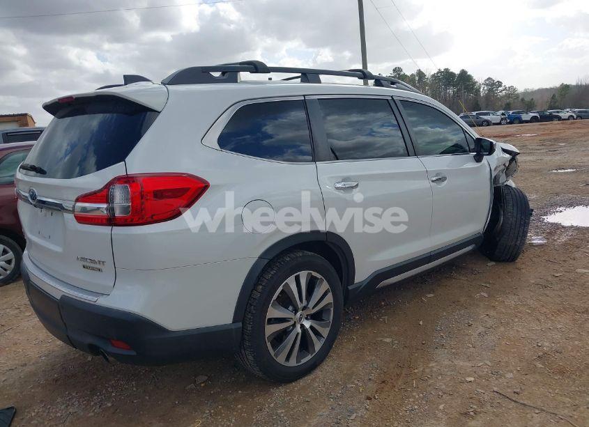 Photo 4 of 2020 Subaru Ascent TOURING (VIN 4S4WMARD5L3402590)