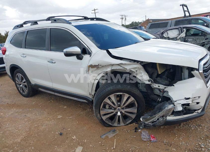 Photo 6 of 2020 Subaru Ascent TOURING (VIN 4S4WMARD5L3402590)