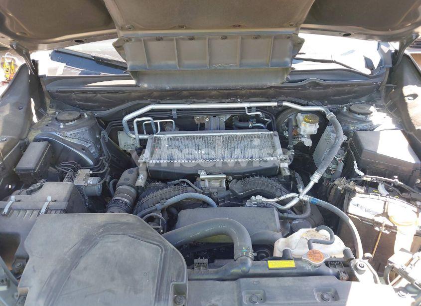 Photo 10 of 2020 Subaru Ascent TOURING (VIN 4S4WMARD5L3404713)