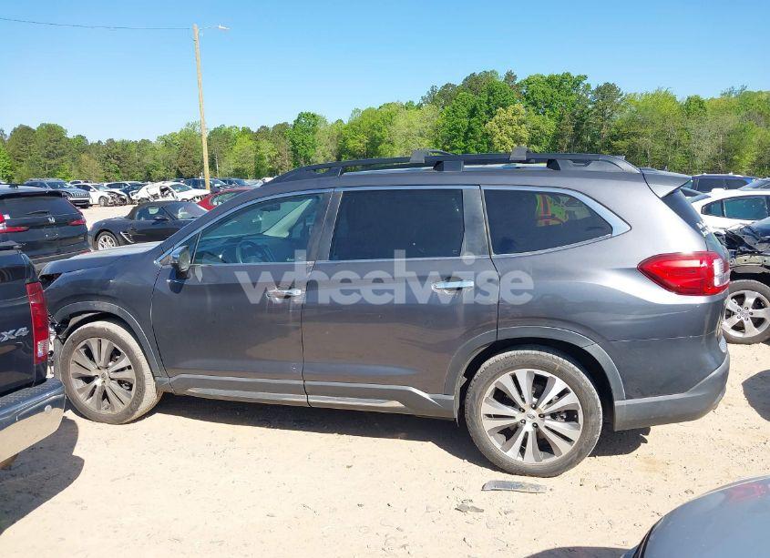 Photo 14 of 2020 Subaru Ascent TOURING (VIN 4S4WMARD5L3404713)