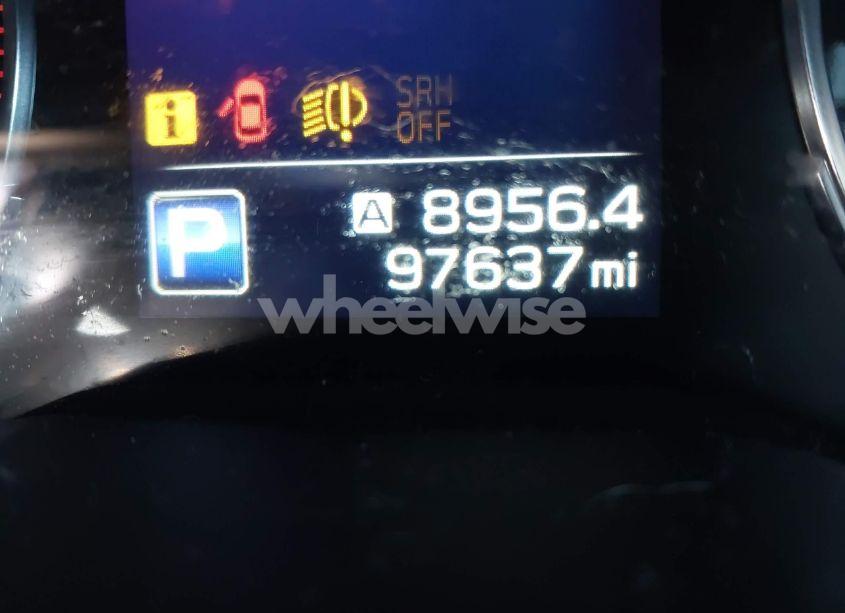 Photo 15 of 2020 Subaru Ascent TOURING (VIN 4S4WMARD5L3404713)