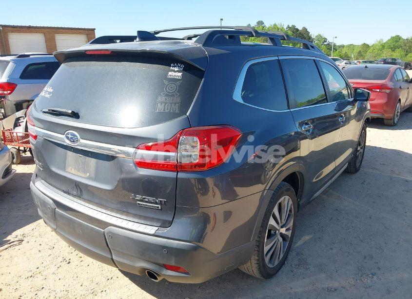 Photo 4 of 2020 Subaru Ascent TOURING (VIN 4S4WMARD5L3404713)