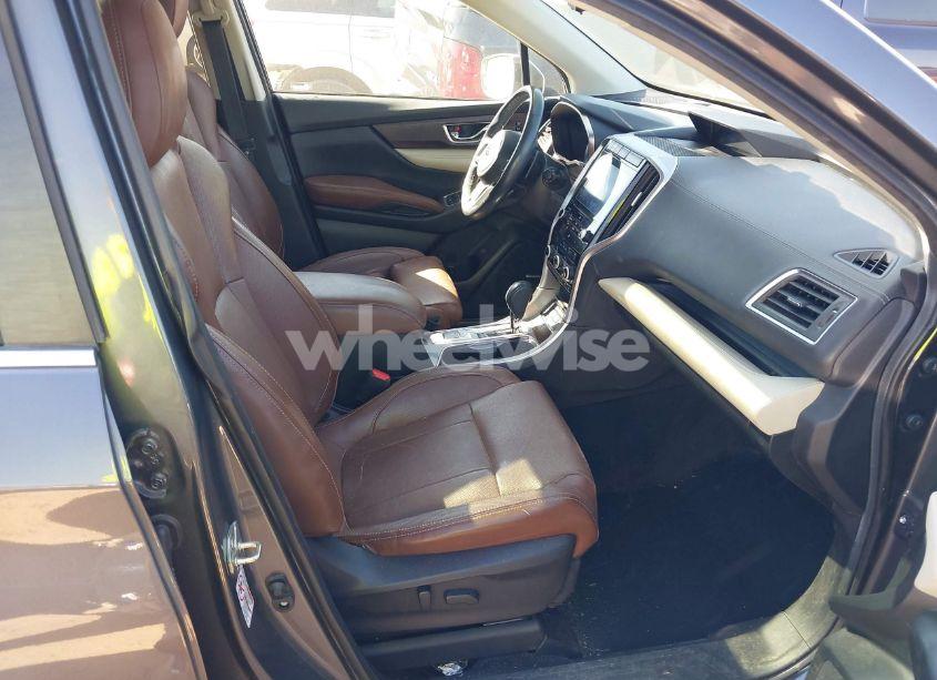 Photo 5 of 2020 Subaru Ascent TOURING (VIN 4S4WMARD5L3404713)