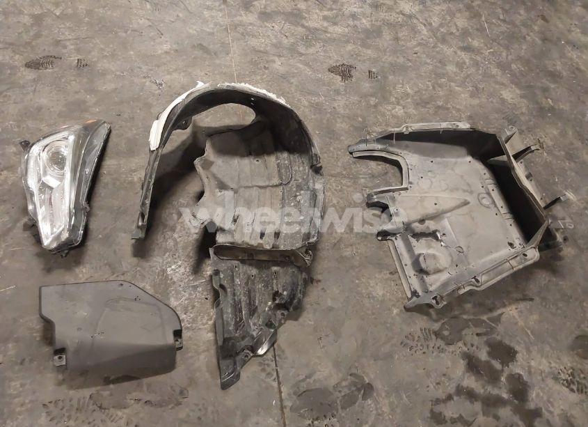 Photo 12 of 2020 Subaru Ascent TOURING (VIN 4S4WMARD5L3444676)