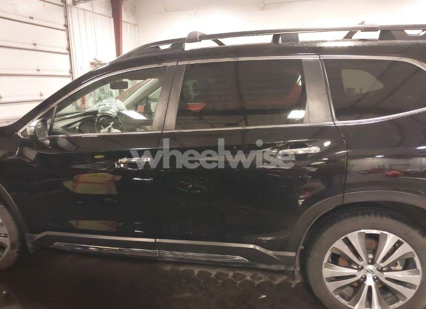 Photo 15 of 2020 Subaru Ascent TOURING (VIN 4S4WMARD5L3444676)