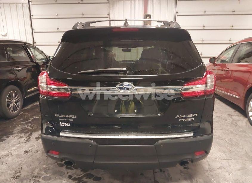 Photo 17 of 2020 Subaru Ascent TOURING (VIN 4S4WMARD5L3444676)
