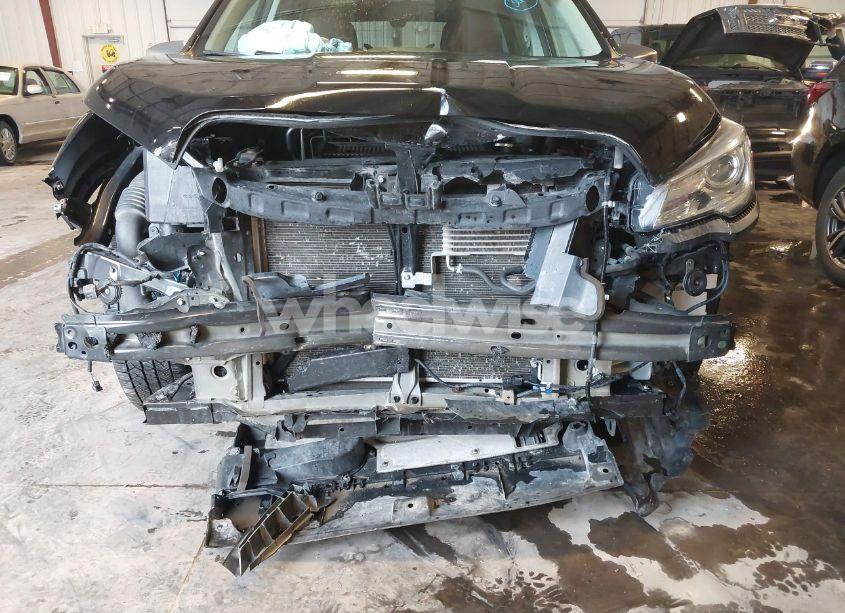 Photo 18 of 2020 Subaru Ascent TOURING (VIN 4S4WMARD5L3444676)