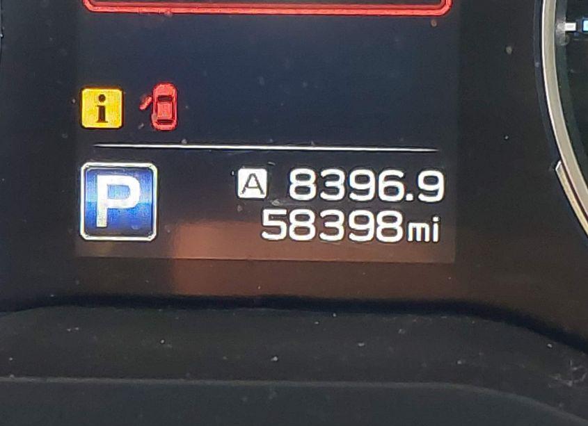 Photo 15 of 2022 Subaru Ascent TOURING (VIN 4S4WMARD5N3435415)