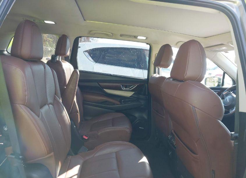 Photo 8 of 2022 Subaru Ascent TOURING (VIN 4S4WMARD5N3435415)