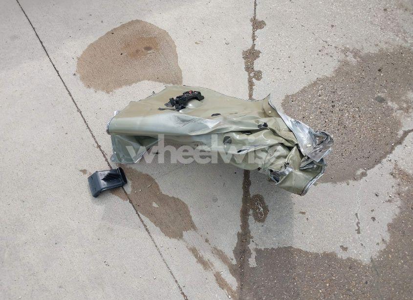 Photo 12 of 2022 Subaru Ascent TOURING (VIN 4S4WMARD5N3468690)