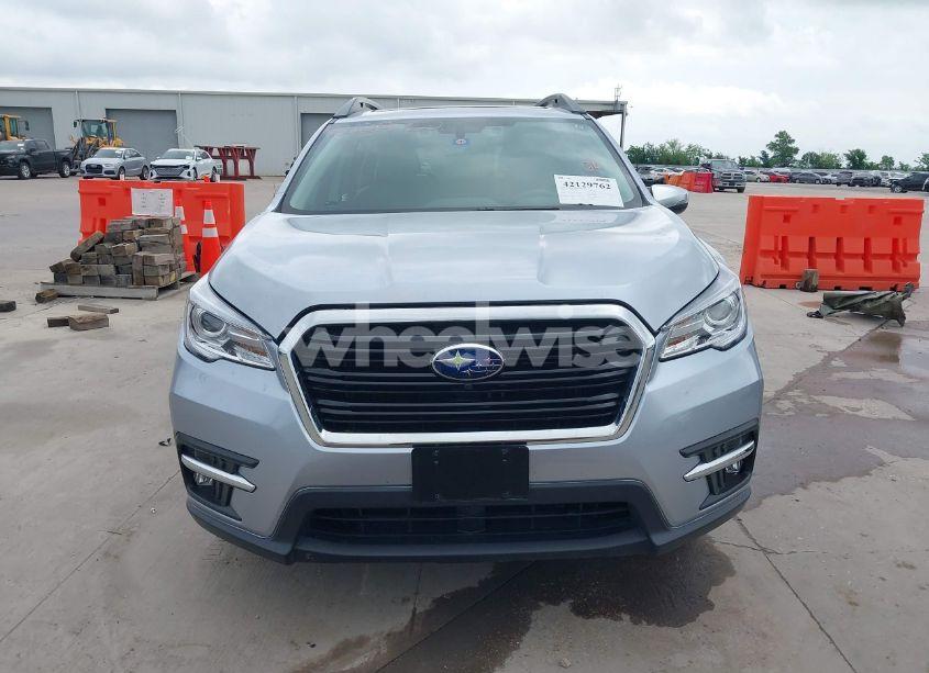 Photo 13 of 2022 Subaru Ascent TOURING (VIN 4S4WMARD5N3468690)