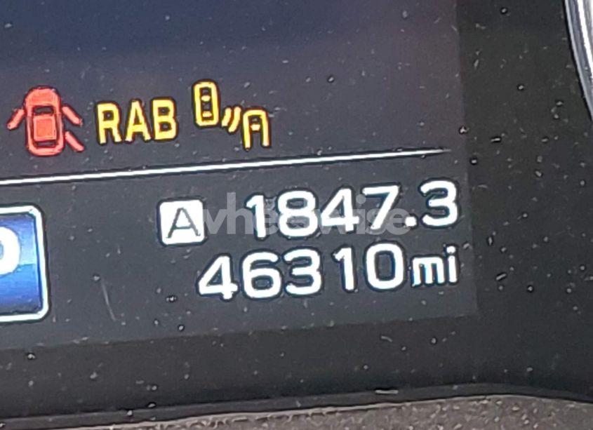 Photo 16 of 2022 Subaru Ascent TOURING (VIN 4S4WMARD5N3468690)