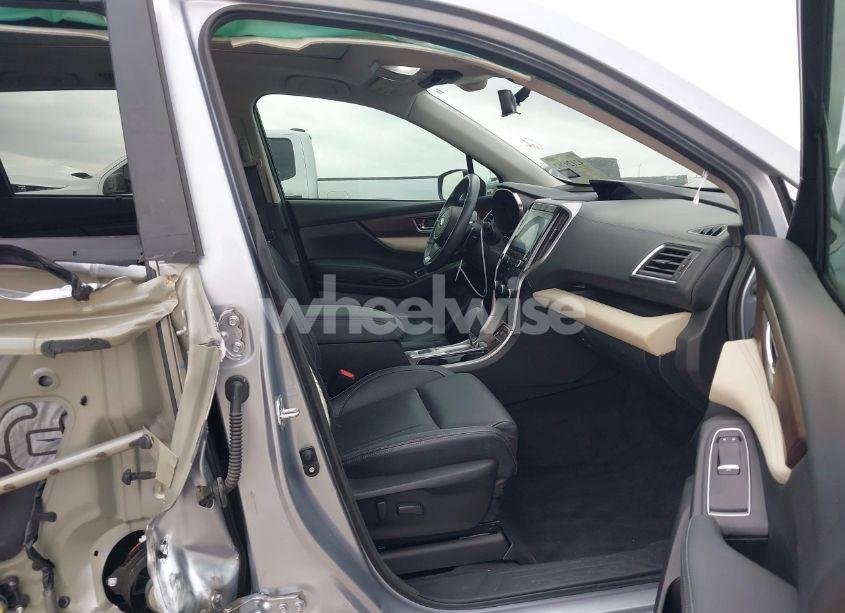 Photo 5 of 2022 Subaru Ascent TOURING (VIN 4S4WMARD5N3468690)