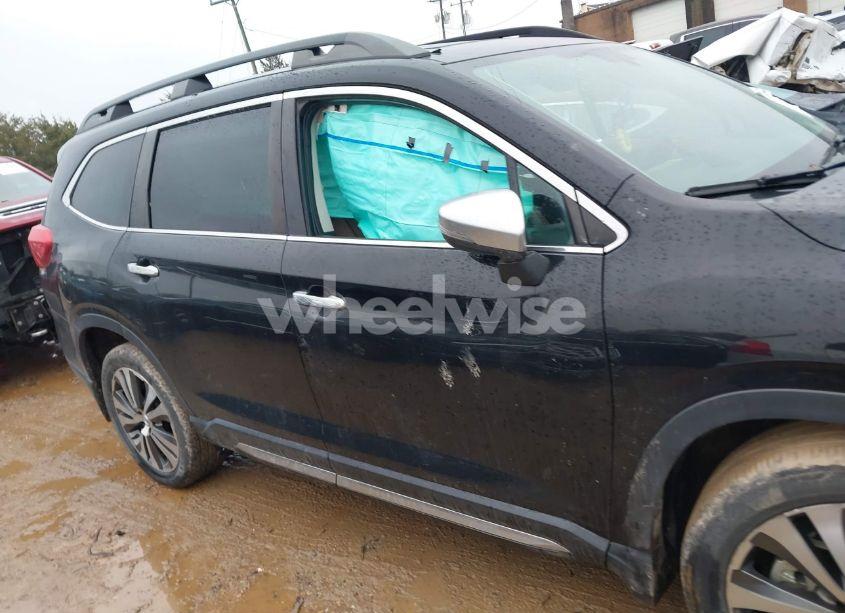 Photo 13 of 2019 Subaru Ascent TOURING (VIN 4S4WMARD6K3477233)