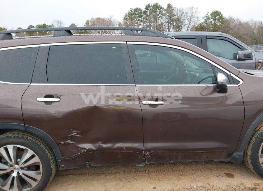 Photo 13 of 2020 Subaru Ascent TOURING (VIN 4S4WMARD6L3455928)