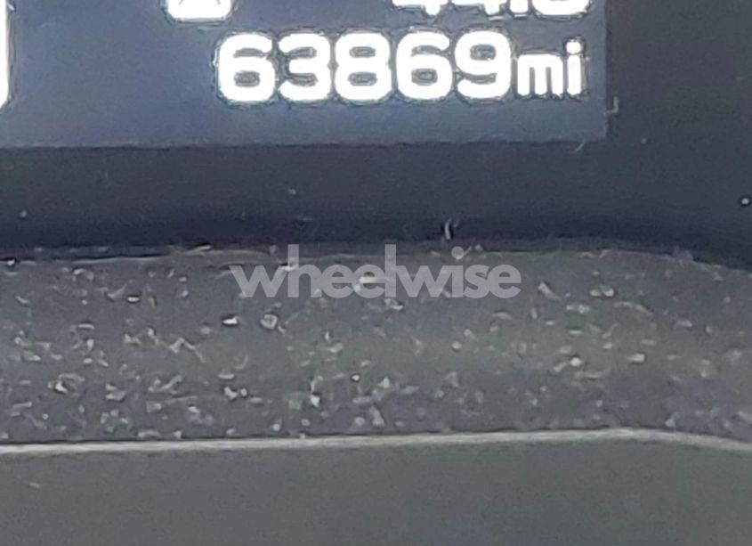 Photo 15 of 2020 Subaru Ascent TOURING (VIN 4S4WMARD6L3455928)