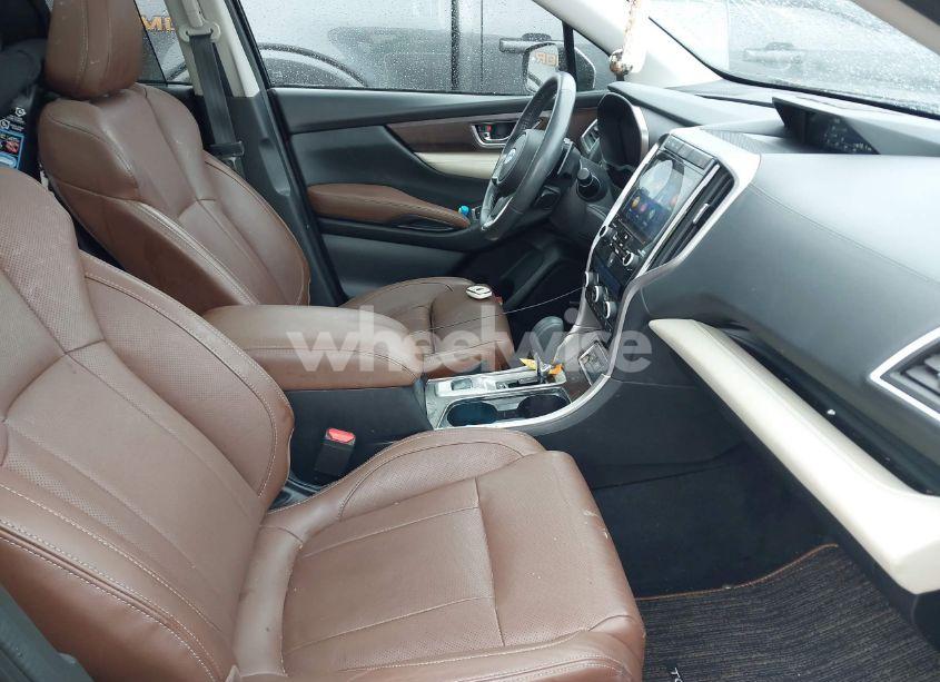 Photo 5 of 2020 Subaru Ascent TOURING (VIN 4S4WMARD6L3455928)