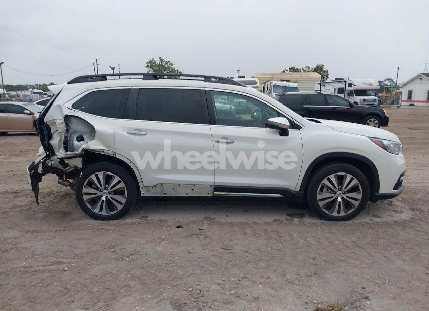 Photo 13 of 2021 Subaru Ascent TOURING (VIN 4S4WMARD6M3459978)