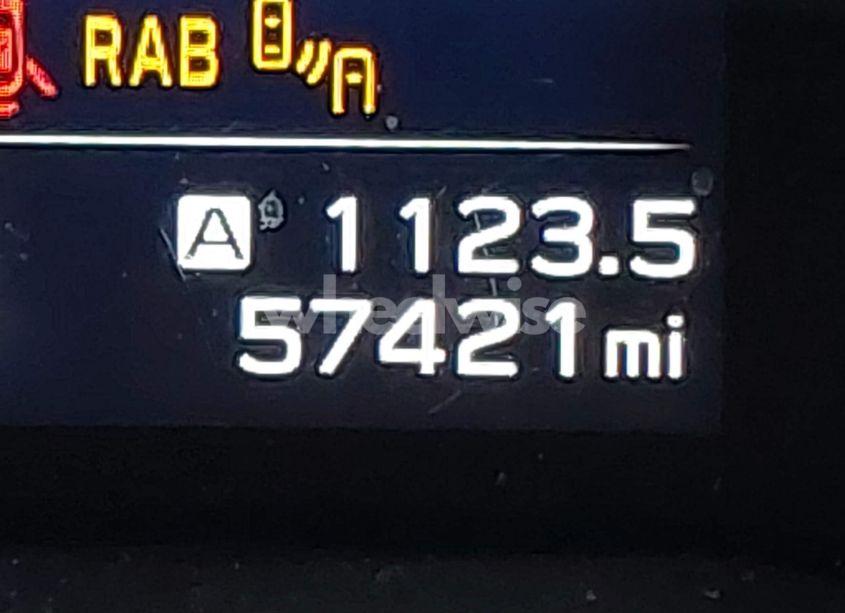 Photo 15 of 2021 Subaru Ascent TOURING (VIN 4S4WMARD6M3459978)