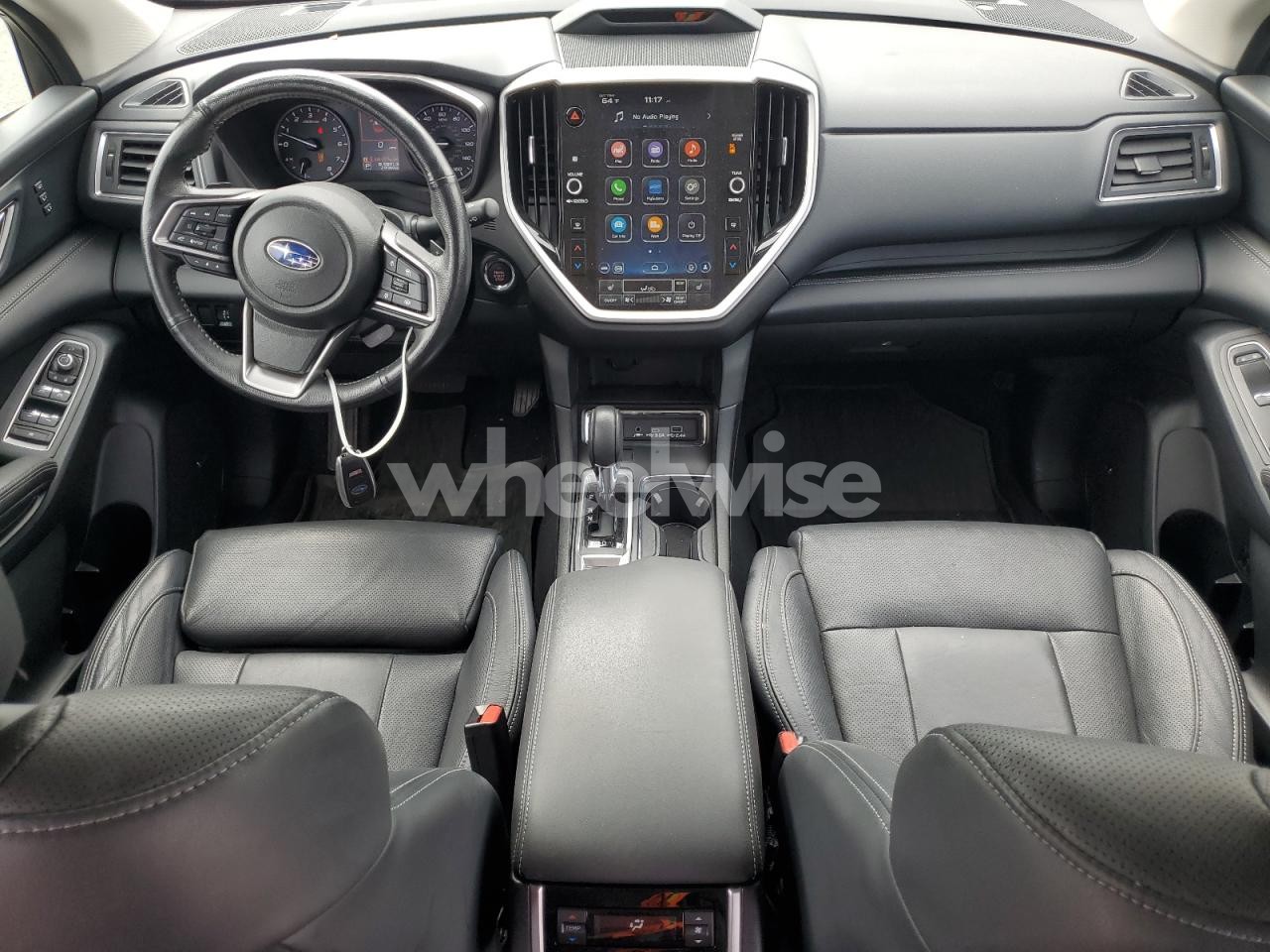 Photo 8 of 2023 SUBARU ASCENT TOURING (VIN 4S4WMARD6P3410378)