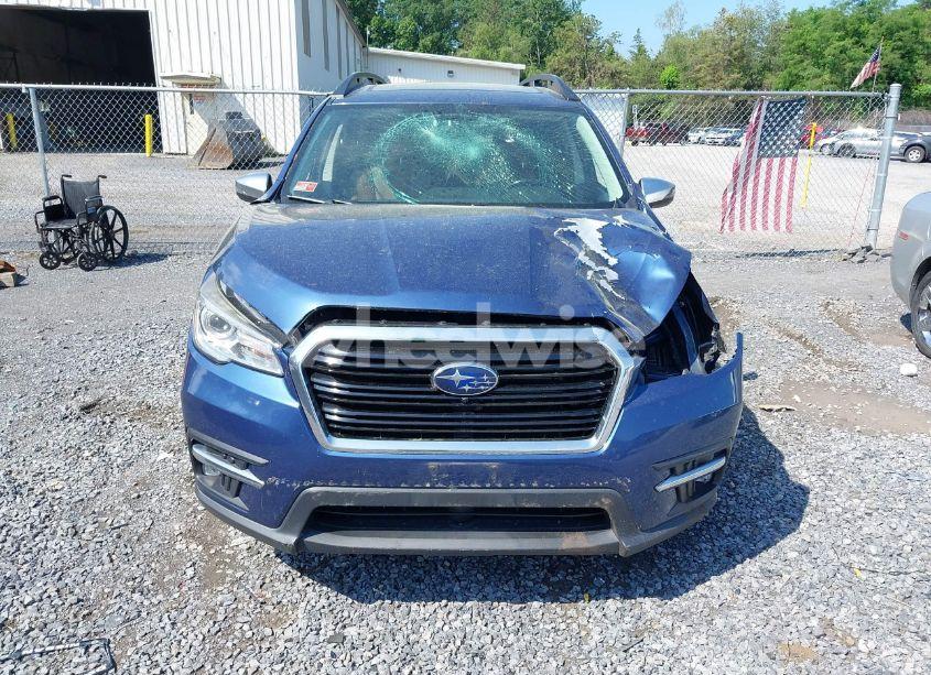 Photo 12 of 2019 Subaru Ascent TOURING (VIN 4S4WMARD7K3432320)
