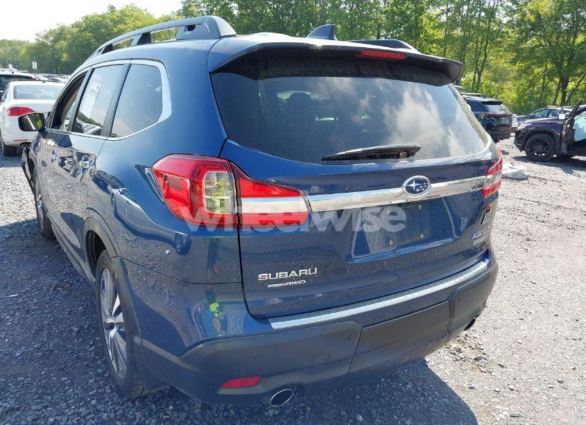 Photo 16 of 2019 Subaru Ascent TOURING (VIN 4S4WMARD7K3432320)