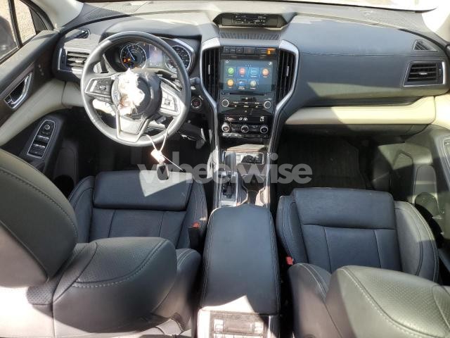 Photo 12 of 2022 SUBARU ASCENT TOURING (VIN 4S4WMARD7N3452877)
