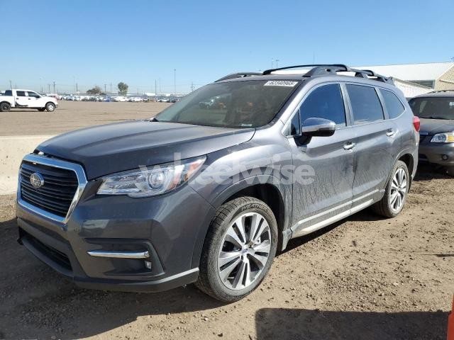 Photo 8 of 2022 SUBARU ASCENT TOURING (VIN 4S4WMARD7N3452877)