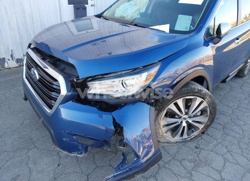 Photo 6 of 2020 Subaru Ascent TOURING (VIN 4S4WMARD8L3472665)