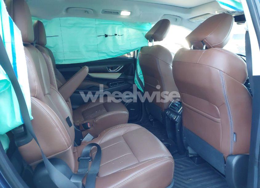 Photo 8 of 2020 Subaru Ascent TOURING (VIN 4S4WMARD8L3472665)