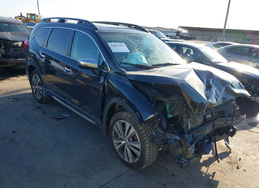 2021 Subaru Ascent TOURING (VIN 4S4WMARD8M3463837) main photo